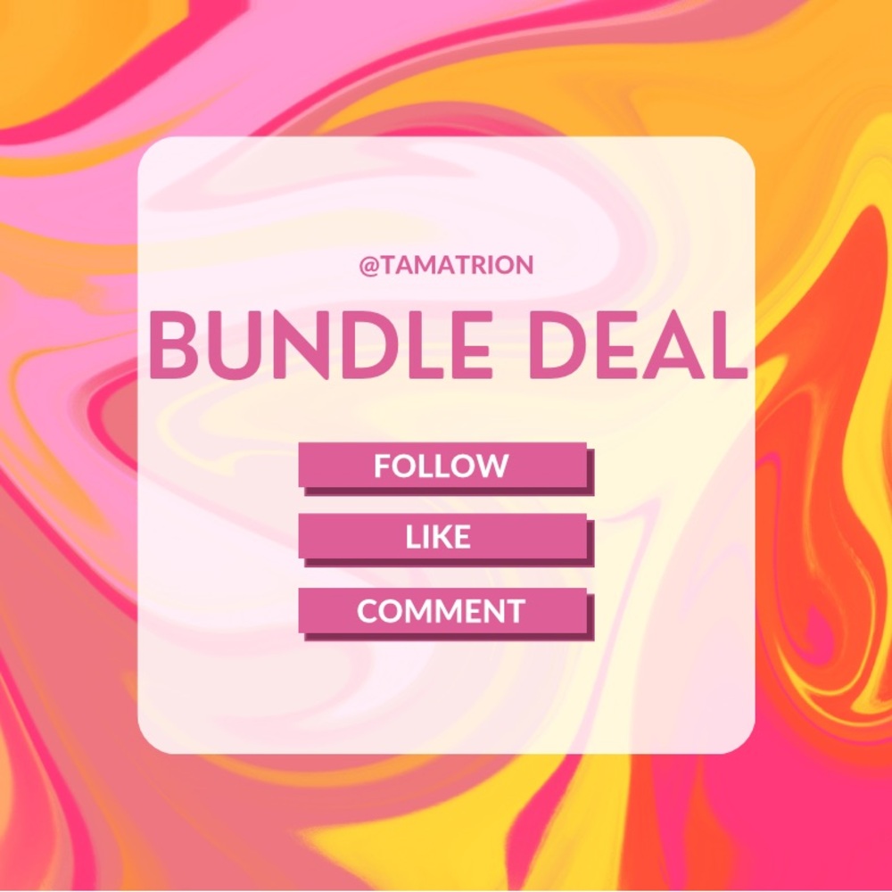 Bundle Deal